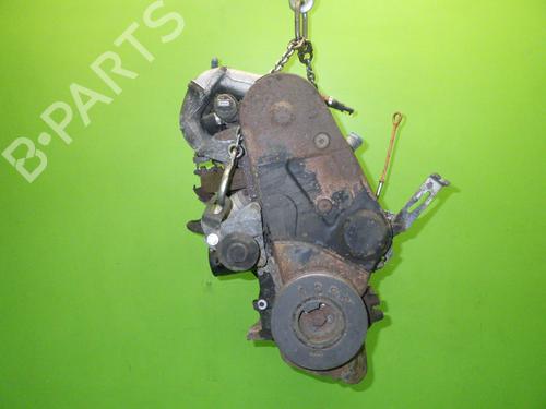 Used Engine Engine 38449590 38449590