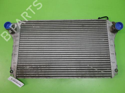 Used Intercooler Intercooler 37530734 37530734