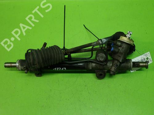 Used Steering rack MAZDA 323 F VI Hatchback (BJ) 1.5 16V (BJ5W) (88 hp) 30582326