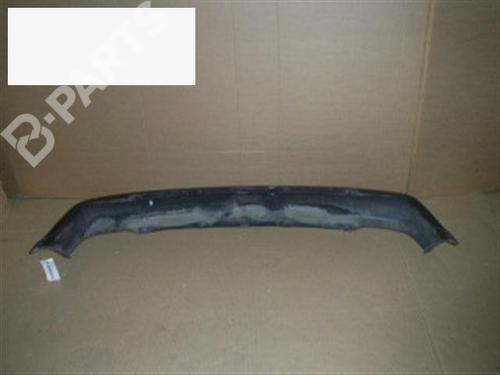 Rear bumper VW POLO III (6N1) 60 1.4 | BP6610196C8 