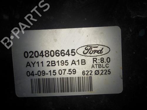 Servo brake FORD TRANSIT COURIER B460 Box Body/MPV 1.6 TDCi | BP29215718M42 