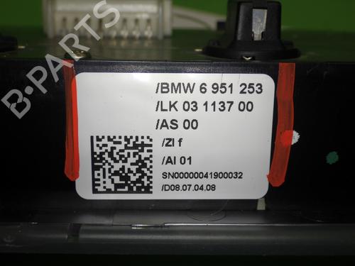 Interior roof light BMW 1 (E81) 120 d | BP24232599I8 