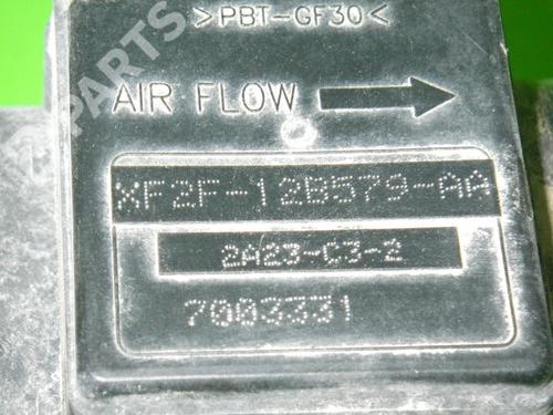 Mass air flow sensor FORD MAVERICK 3.0 V6 24V | BP6369132M95 