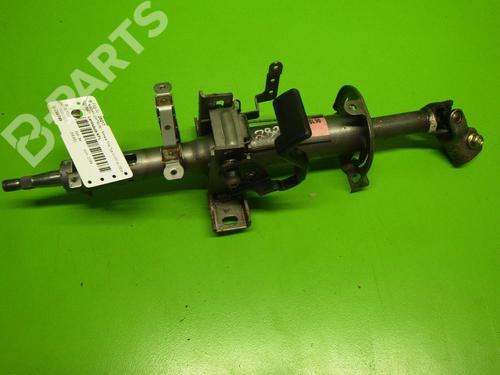 Used Steering column NISSAN ALMERA TINO (V10) 2.2 dCi (115 hp) 6378895