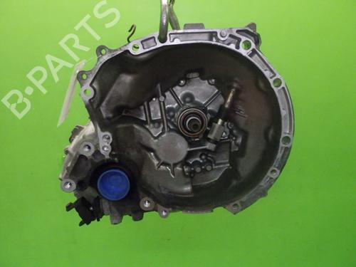 Used Gearbox Gearbox DAIHATSU SIRION (M3_) 1.3 (M301) (87 hp) 39940483 39940483