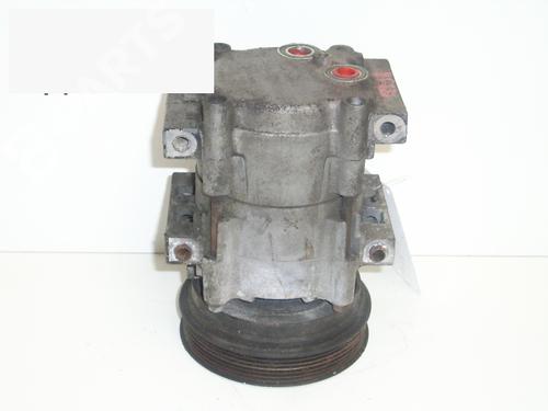 Used AC compressor FORD FIESTA IV (JA_, JB_) 1.4 i 16V (90 hp) 6403949