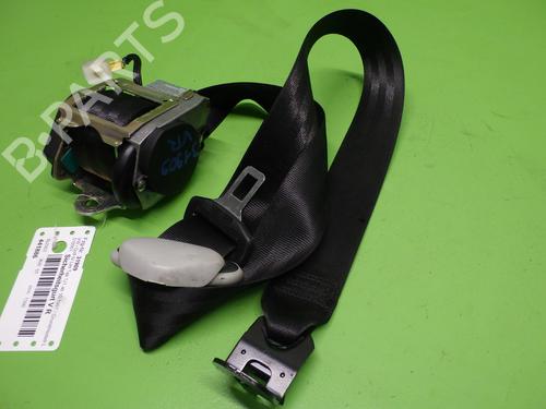 Used Front right seatbelt VW GOLF IV (1J1) 1.4 16V (75 hp) 32276522