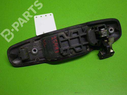 Front left exterior door handle SUZUKI GRAND VITARA I (FT, HT) 2.7 4x4 (JA627, SQ627W2) | BP6376853C128 