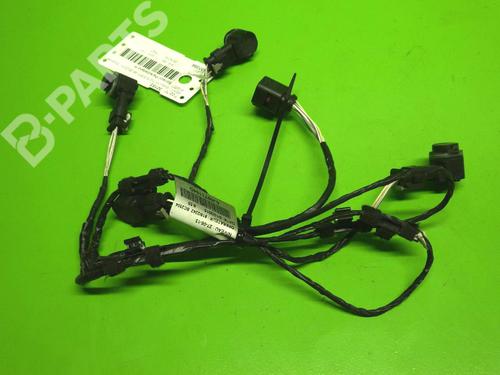 Elektronisk sensor SEAT IBIZA IV (6J5, 6P1) 1.2 TSI (90 hp) 6392324