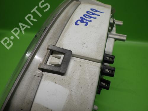 Instrument cluster OPEL CORSA B (S93) 1.2 i 16V (F08, F68, M68) | BP24458599C47 