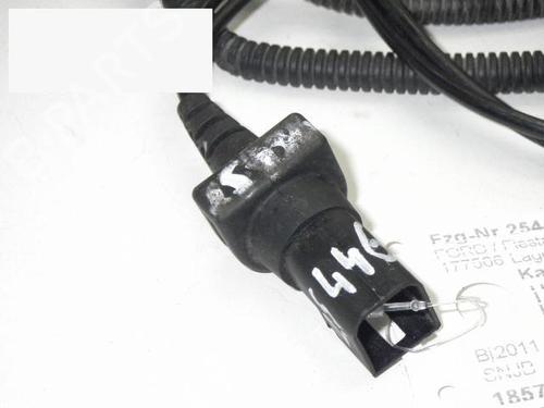 Electronic module FORD FIESTA VI (CB1, CCN) 1.25 | BP14708349M83 