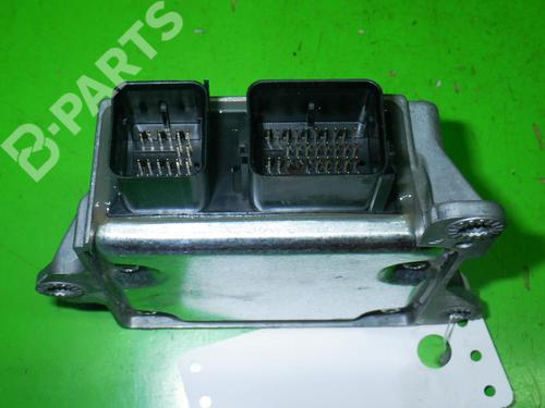 ECU airbags FORD MONDEO III Turnier (BWY) 2.0 16V TDDi / TDCi | BP6370438M53 