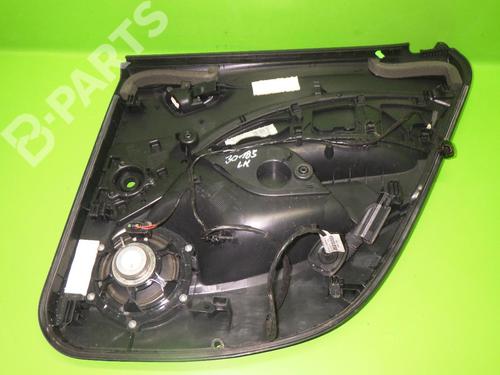 Rear left panel SEAT IBIZA IV (6J5, 6P1) 1.2 TSI | BP6608772C60 