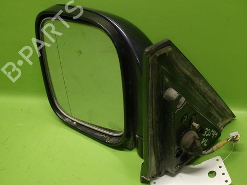 Specchietto retrovisore sinistro Specchietto retrovisore sinistro MITSUBISHI PAJERO III (V7_W, V6_W) 3.2 Di-D (V68W) (160 hp) 37412372 37412372