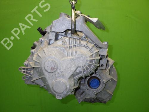 Gearbox OPEL ASTRA J (P10) 1.6 Turbo (68) | BP18967638M3 