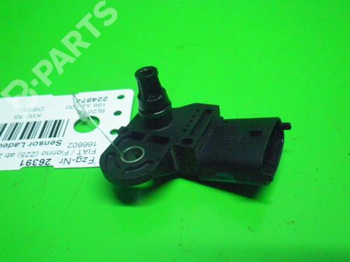Used Electronic sensor FIAT FIORINO Box Body/MPV (225_) 1.3 D Multijet (225BXD1A, 225BXB1A, 225BXB11) (75 hp) 6362493