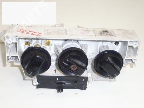 Used Climate control OPEL AGILA (A) (H00) 1.2 16V (F68) (75 hp) 6339542