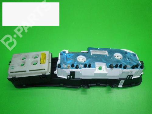 Instrument cluster OPEL VECTRA B (J96) 2.5 i V6 (F19) | BP6404635C47 