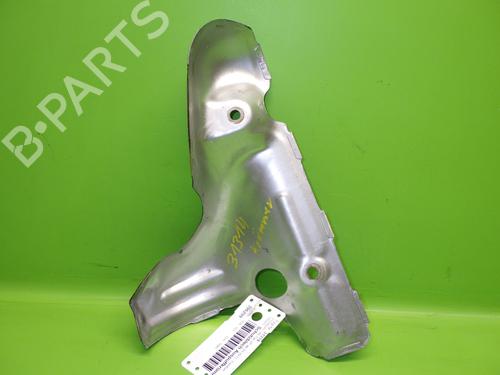Udstødningsmanifold HYUNDAI i40 I CW (VF) 1.7 CRDi (136 hp) 14744503