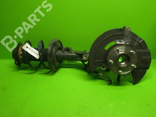 Venstre fortil støddæmper OPEL INSIGNIA B Grand Sport (Z18) 1.5 (68) (165 hp) 7803154