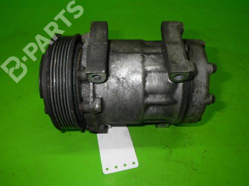 AC compressor ALFA ROMEO 147 (937_) 2.0 16V T.SPARK (937.AXA1, 937.AXC1, 937.BXC1) | BP6369437M34 