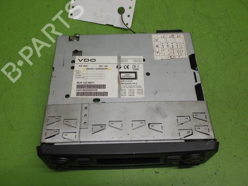 Bilradio OPEL ASTRA G Hatchback (T98) 1.6 16V (F08, F48) | BP29872843E6