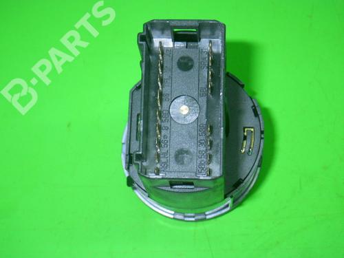 Headlight switch VW NEW BEETLE (9C1, 1C1) 2.0 | BP6368111I24 