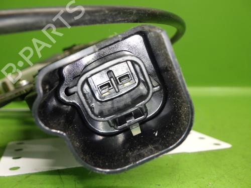 Front right lock PEUGEOT 107 (PM_, PN_) 1.0 | BP28050471C97 