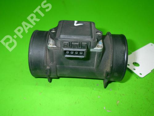 Mass air flow sensor OPEL VECTRA B Hatchback (J96) 1.8 i 16V (F68) | BP6371614M95 