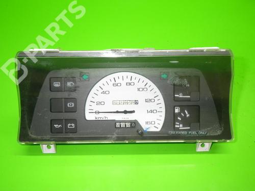 Used Instrument cluster NISSAN MICRA I (K10) 1.2 (54 hp) 6399571