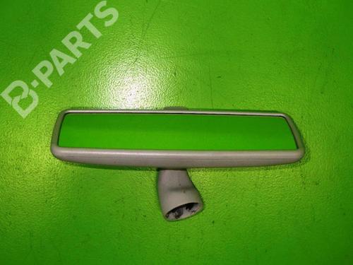 Used Rear mirror SEAT IBIZA II (6K1) 1.4 16V (75 hp) 6379010