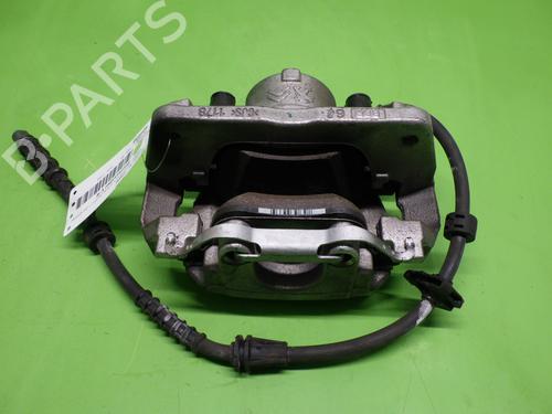 Right front brake caliper OPEL GRANDLAND / GRANDLAND X (A18, P1UO) 1.2 (75) | BP19170078M104 
