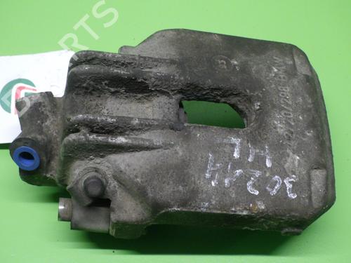 Used Left rear brake caliper BMW 5 Touring (E39) 525 d (163 hp) 17075245