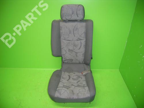 Sæde Bagtil DAEWOO REZZO (U100) 2.0 (121 hp) 6367684