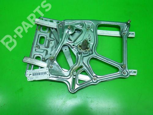 Used Rear right window mechanism FIAT PUNTO Convertible (176_) 60 1.2 (58 hp) 6649004