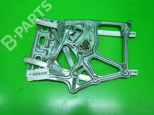 Rear right window mechanism FIAT PUNTO Convertible (176_) 60 1.2 (58 hp) 6649004