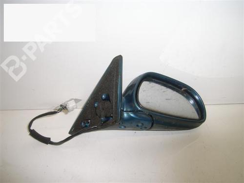 Right mirror MAZDA 626 IV Hatchback (GE) 2.0 i (GE10S1) (115 hp) 6603251