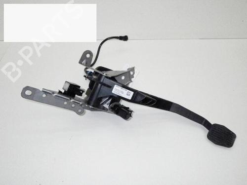 Clutch pedal FORD C-MAX II (DXA/CB7, DXA/CEU) 1.6 Ti | BP14707061I13 