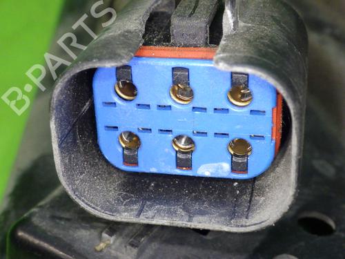 Electronic module FORD FOCUS I (DAW, DBW) 1.8 16V | BP29872976M83