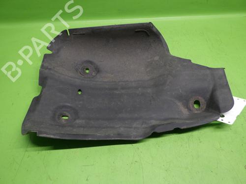 Used Wheel arch RENAULT MEGANE II Coupé-Cabriolet (EM0/1_) 2.0 (135 hp) 28371808