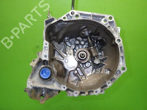Used Gearbox TOYOTA AYGO (_B1_) 1.0 (KGB10_, KGB10R) (68 hp) 21583158