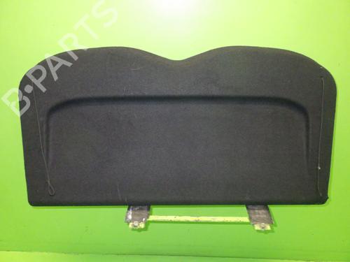 Used Rear parcel shelf Rear parcel shelf MITSUBISHI LANCER VIII Sportback (CX_A) 1.8 DI-D (CX9A) (150 hp) 33330871 33330871