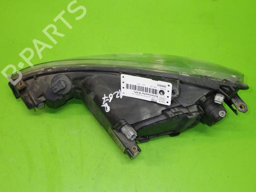 Right headlight PEUGEOT 206 Hatchback (2A/C) 1.6 16V | BP14742425C29 