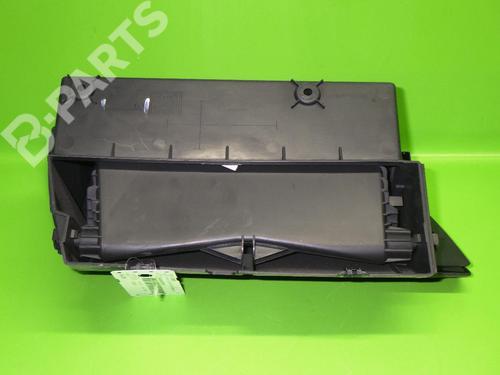 Glove box SEAT TOLEDO III (5P2) 2.0 TDI 16V | BP6393584C95 
