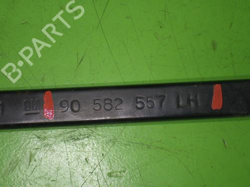 Front windshield wiper arm OPEL ZAFIRA A MPV (T98) 1.6 16V (F75) | BP26380972C143 