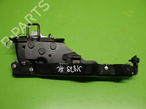 Used Hinge/Door check strap OPEL TIGRA TwinTop (X04) 1.4 (R97) (90 hp) 20927421