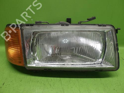 Højre forlygte AUDI 80 B3 Saloon (893, 894, 8A2) 2.0 E (113 hp) 29757833