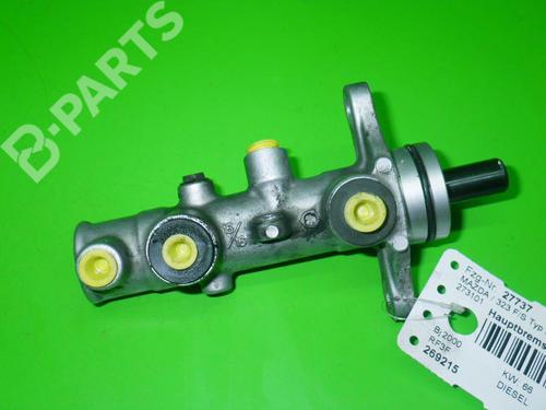 Hovedbremsecylinder MAZDA 323 S VI Saloon (BJ) 2.0 TD (BJEP) (90 hp) 6373329