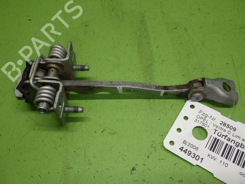 Used Hinge/Door check strap Hinge/Door check strap 37412448 37412448