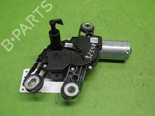 Used Rear wiper motor AUDI Q2 (GAB, GAG) 2.0 TDI quattro (150 hp) 30332124